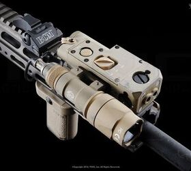 【実物】ECHO ARMS マウント EchoArms x TNVC CQBL Mount | thefirearmblog.com