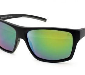 New Bushnell Performance Eyewear Lineup Partnership with Mirage