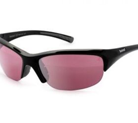 New Bushnell Performance Eyewear Lineup Partnership with Mirage