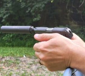 Stainless Steel Guide Rod For Ruger LCP & LCP II Pistols - Upgrade By