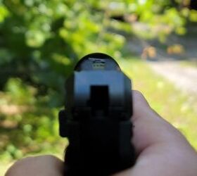 The Rimfire Report: Reviewing The Ruger Lite Rack Threaded Barrel Kit