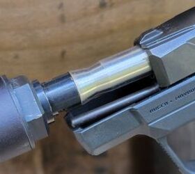 the rimfire report ruger lcp ii lite rack threaded barrel kit review