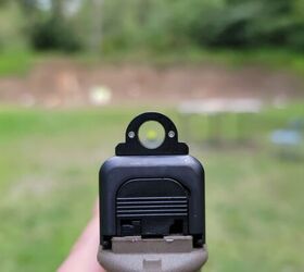 TFB Review: AMERIGLO Ghost Ring Pistol Sights