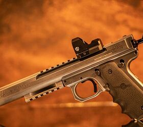 New 3 Tactix MPRD 2 and PRD 2 Red Dot Sights from Riton