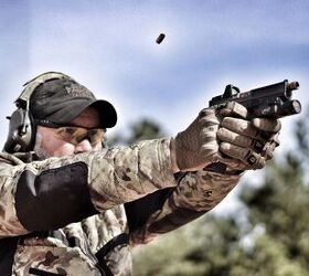 Dan Brokos Gives TFB Some Quick Tips for Improving Your Pistol Game