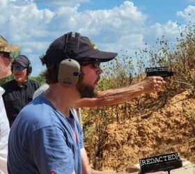 Dan Brokos Gives TFB Some Quick Tips for Improving Your Pistol Game