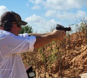 Dan Brokos Gives TFB Some Quick Tips for Improving Your Pistol Game