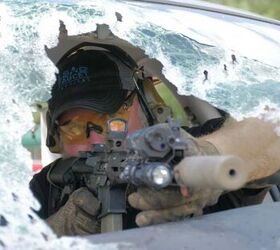 Dan Brokos Gives TFB Some Quick Tips for Improving Your Pistol Game