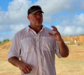 Dan Brokos Gives TFB Some Quick Tips for Improving Your Pistol Game