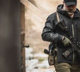 Dan Brokos Gives TFB Some Quick Tips for Improving Your Pistol Game