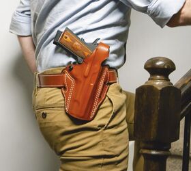 New Springfield Emissary Holsters from DeSantis Gunhide