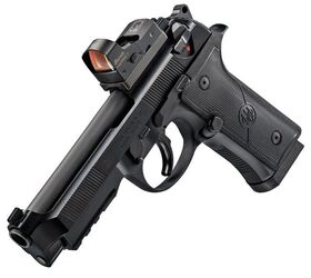 高品質の激安 New Launches USA Beretta 92X thefirearmblog.com | Pistol RDO 犬服・アクセサリー