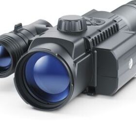 New Pulsar Forward F455S / FN455S Digital Night Vision Devices