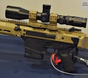 Poland's Designated Marksman Rifles | thefirearmblog.com