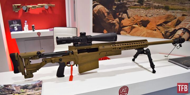 Accuracy International As50 accuracy-international-as50