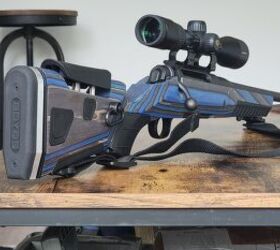 TFB Review: Boyds AT-ONE Laminate Adjustable Rifle Stock