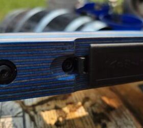 TFB Review: Boyds AT-ONE Laminate Adjustable Rifle Stock