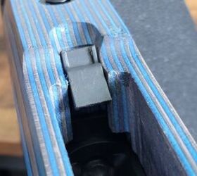 TFB Review: Boyds AT-ONE Laminate Adjustable Rifle Stock