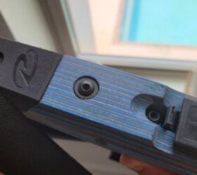 TFB Review: Boyds AT-ONE Laminate Adjustable Rifle Stock