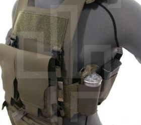 New SAPI Plate Compatible Plate Carrier 13 from Whiskey Two Four