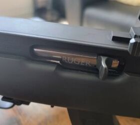 The Rimfire Report: Fletcher Rifle Works 11/22 OpenTop Receiver Review ...