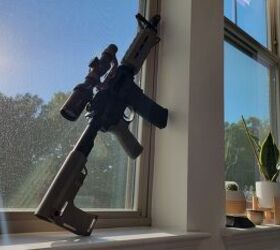 TFB Review: SIG Sauer TANGO6T 1-6x24mm LPVO | thefirearmblog.com