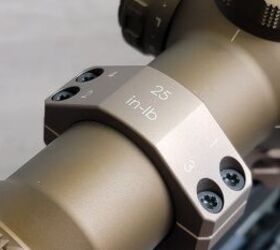 TFB Review: The Sig Sauer TANGO6T 1-6x24mm LPVO