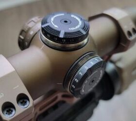 TFB Review: The Sig Sauer TANGO6T 1-6x24mm LPVO