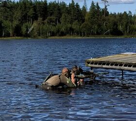 POTD: Swedish Sniper Competition with PSG90B