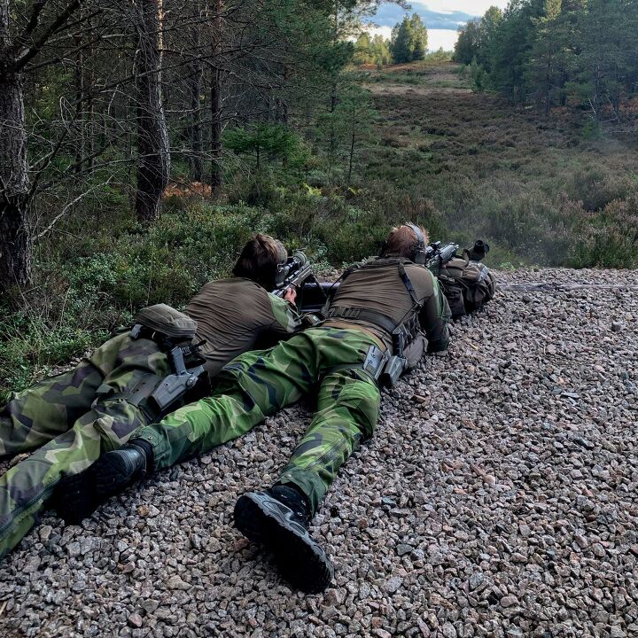 potd swedish sniper competition with psg90b