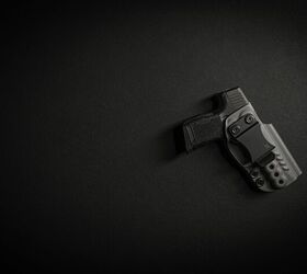 New Fits for a Modern Age – N8 Tactical Xecutive IWB Holster