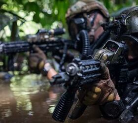 POTD: French Foreign Legion: 3e Regiment etranger d'infanterie