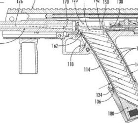 An MP7-Style PDW in 300 BLK? A Crye Patent Suggests So ...