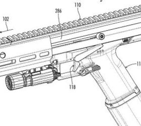 Crye PDW - stock collapsed