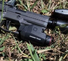 TFB Review: The SIG Sauer P320 XCarry Legion Pistol | thefirearmblog.com