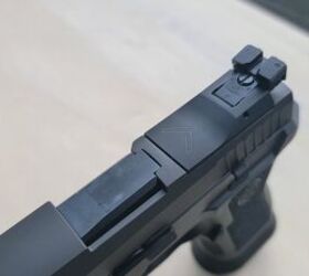 TFB Review: The SIG Sauer P320 XCarry Legion Pistol | thefirearmblog.com