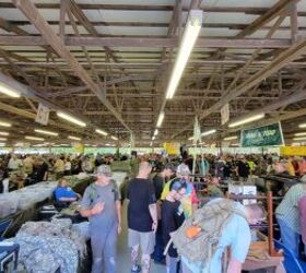 End of an Era: Experiencing the Last Knob Creek Machinegun Shoot