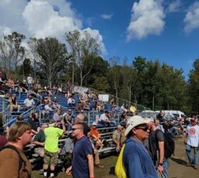 End of an Era: Experiencing the Last Knob Creek Machinegun Shoot