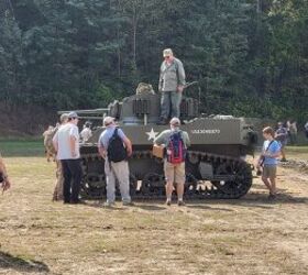end of an era experiencing the last knob creek machine gun shoot