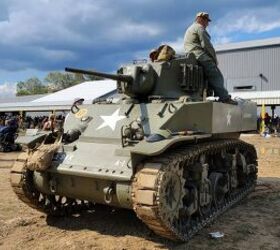 End of an Era: Experiencing the Last Knob Creek Machinegun Shoot