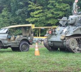 End of an Era: Experiencing the Last Knob Creek Machinegun Shoot
