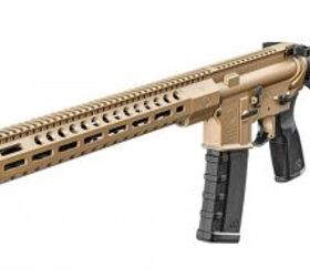 FN America – New FN 15 TAC3 AR-Style Rifles