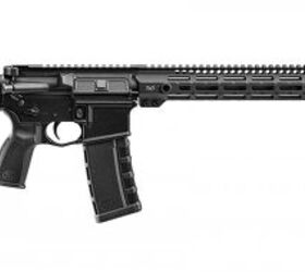 FN America – New FN 15 TAC3 AR-Style Rifles | thefirearmblog.com