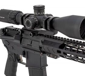 New Primary Arms ACSS Apollo .308/6.5GRN Reticle