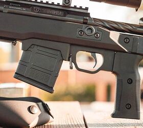 Magpul AICS Short Action 10-round 5.56 Magazines Now Shipping