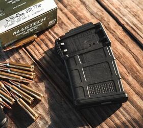 Magpul AICS Short Action 10-round 5.56 Magazines Now Shipping!