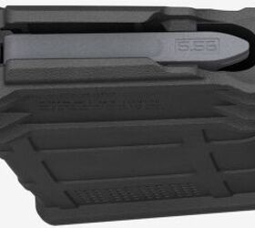 Magpul AICS Short Action 10-round 5.56 Magazines Now Shipping!