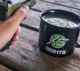 XS Sights Offers New Taurus GX4 Night Sight Options