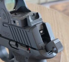 the rimfire report reviewing the fn 502 tactical rimfire pistol