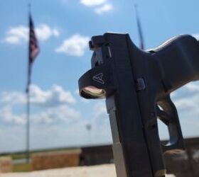 Meet the new AMERIGLO Haven Pistol Red Dot Sight